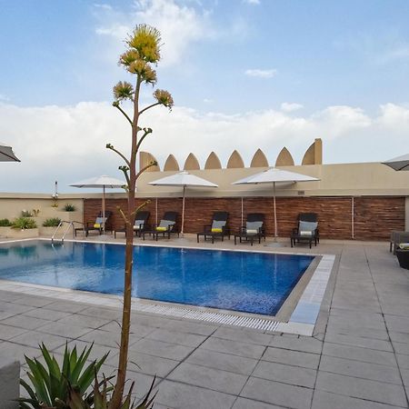 TIME Rako Hotel Al Wakrah Ngoại thất bức ảnh