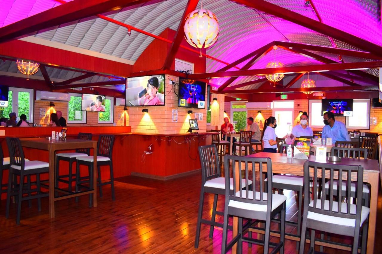 TIME Rako Hotel Al Wakrah Ngoại thất bức ảnh