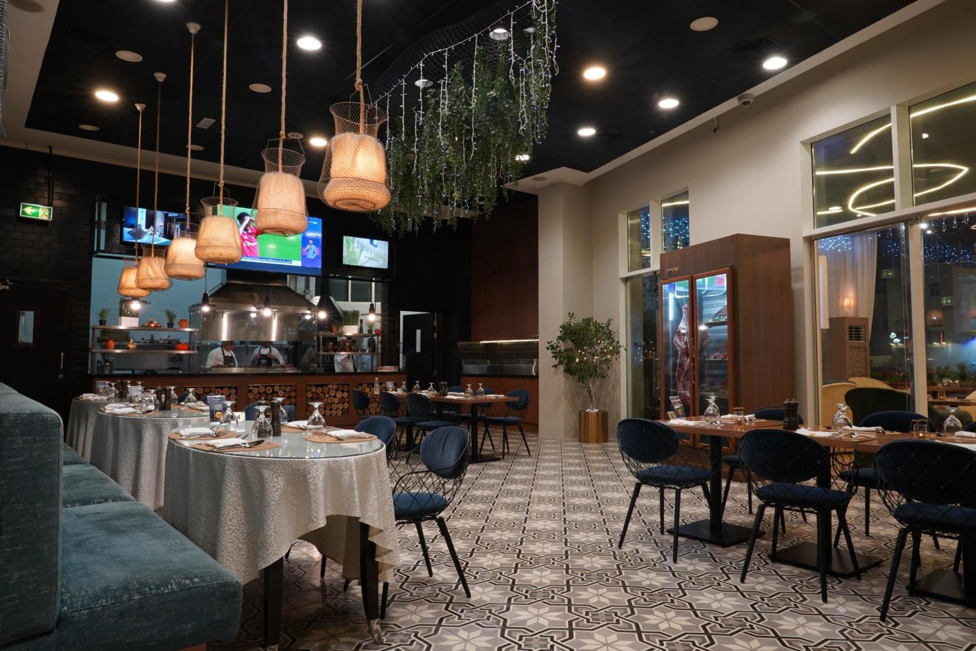 TIME Rako Hotel Al Wakrah Ngoại thất bức ảnh
