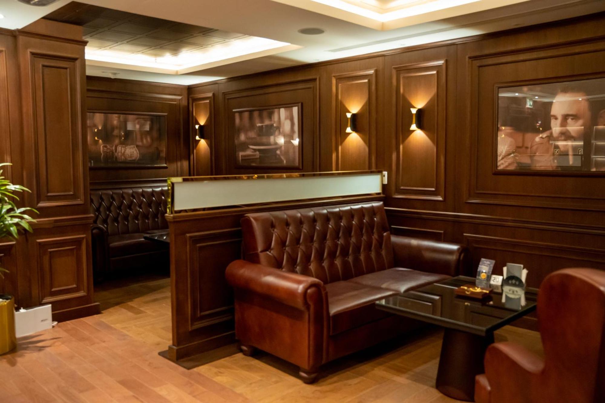 TIME Rako Hotel Al Wakrah Ngoại thất bức ảnh