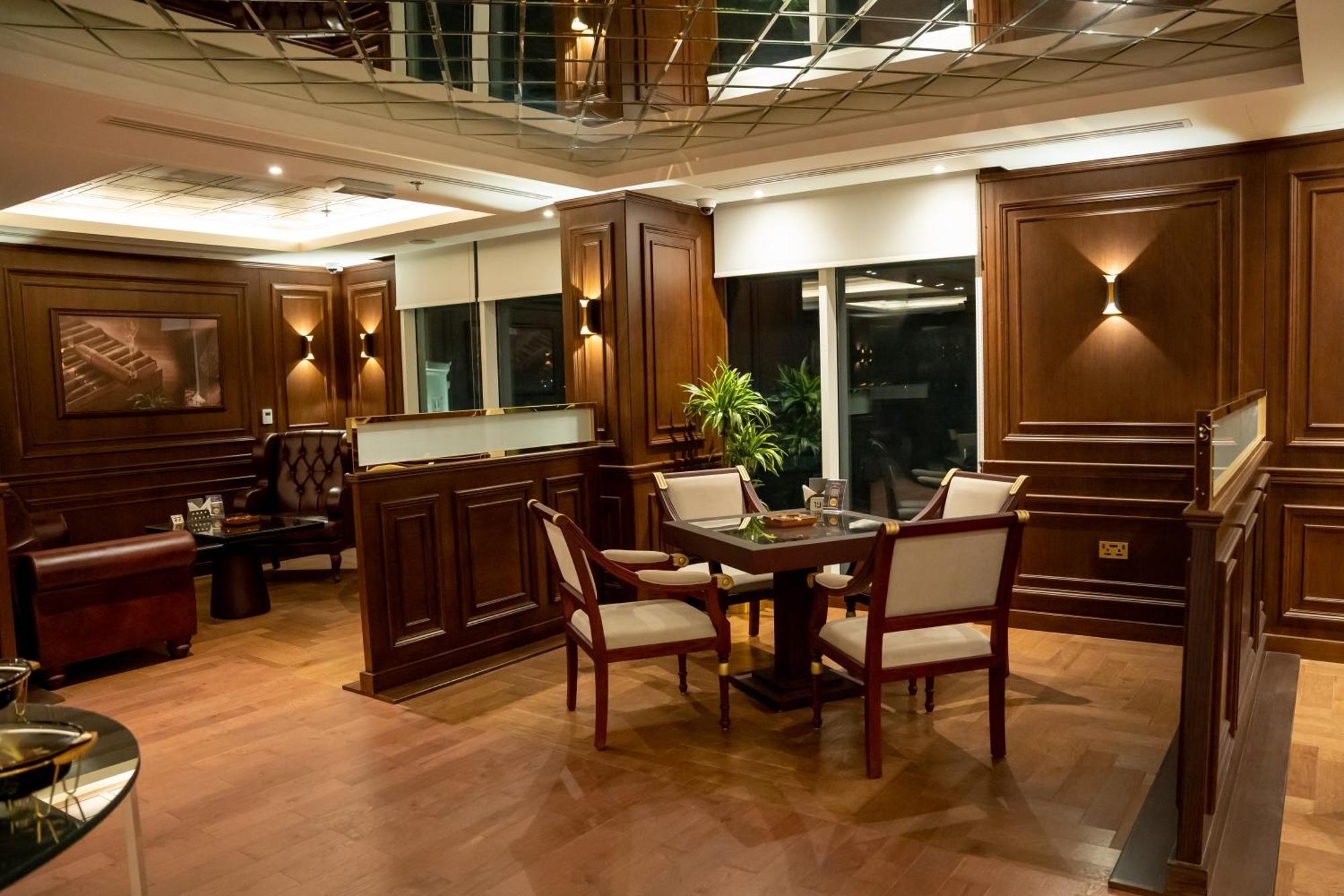 TIME Rako Hotel Al Wakrah Ngoại thất bức ảnh