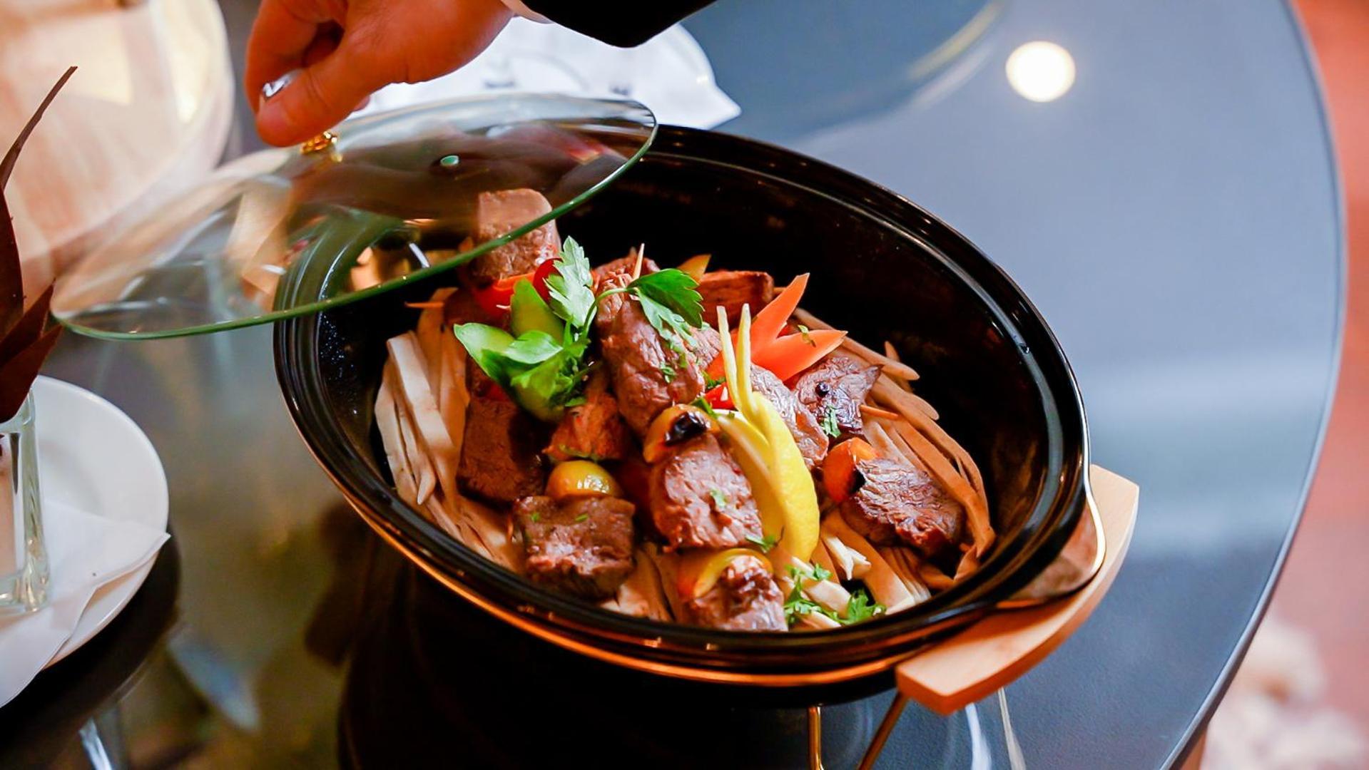 TIME Rako Hotel Al Wakrah Ngoại thất bức ảnh