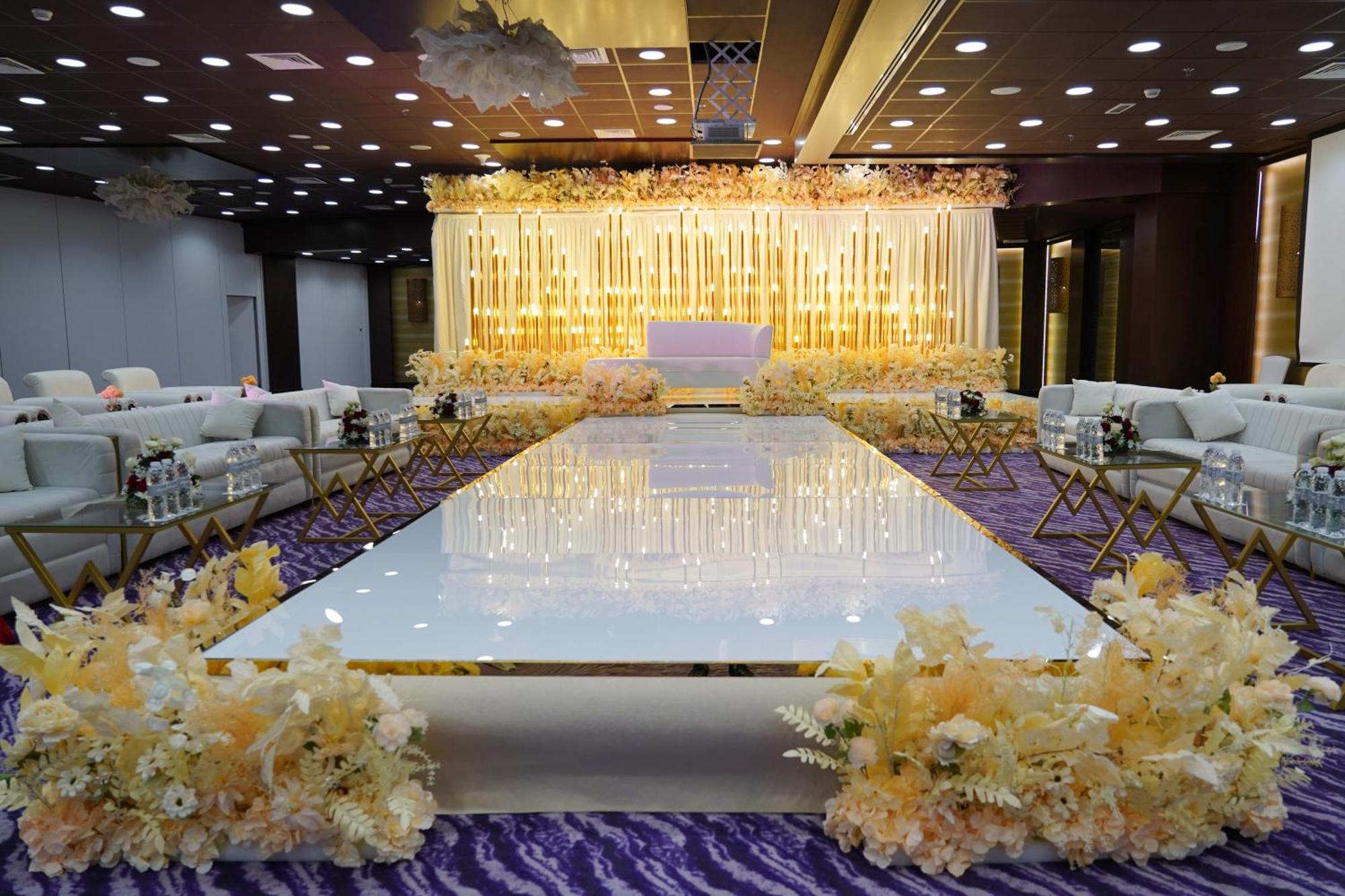 TIME Rako Hotel Al Wakrah Ngoại thất bức ảnh