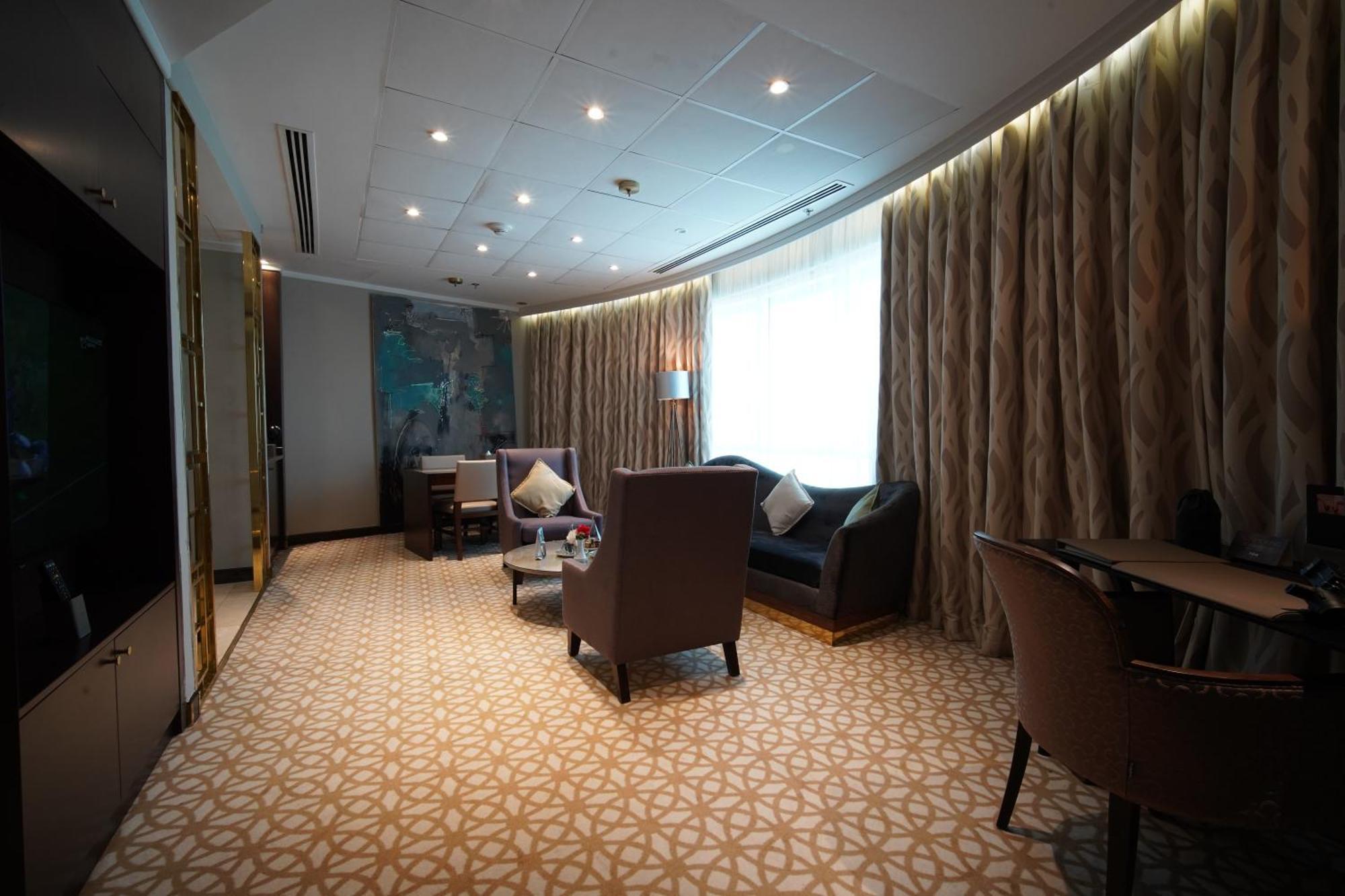 TIME Rako Hotel Al Wakrah Ngoại thất bức ảnh