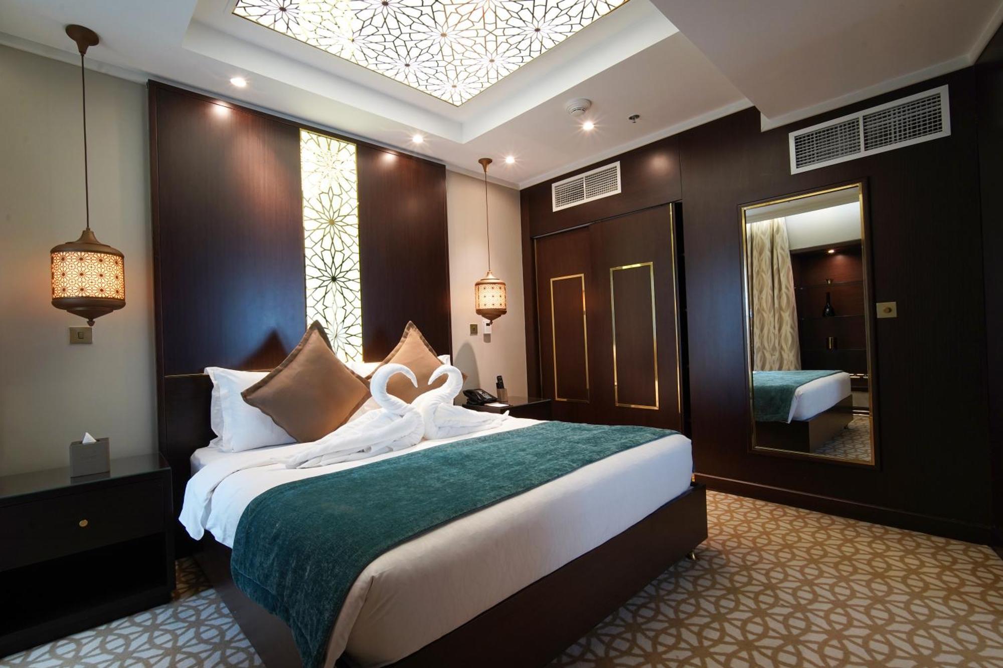 TIME Rako Hotel Al Wakrah Ngoại thất bức ảnh
