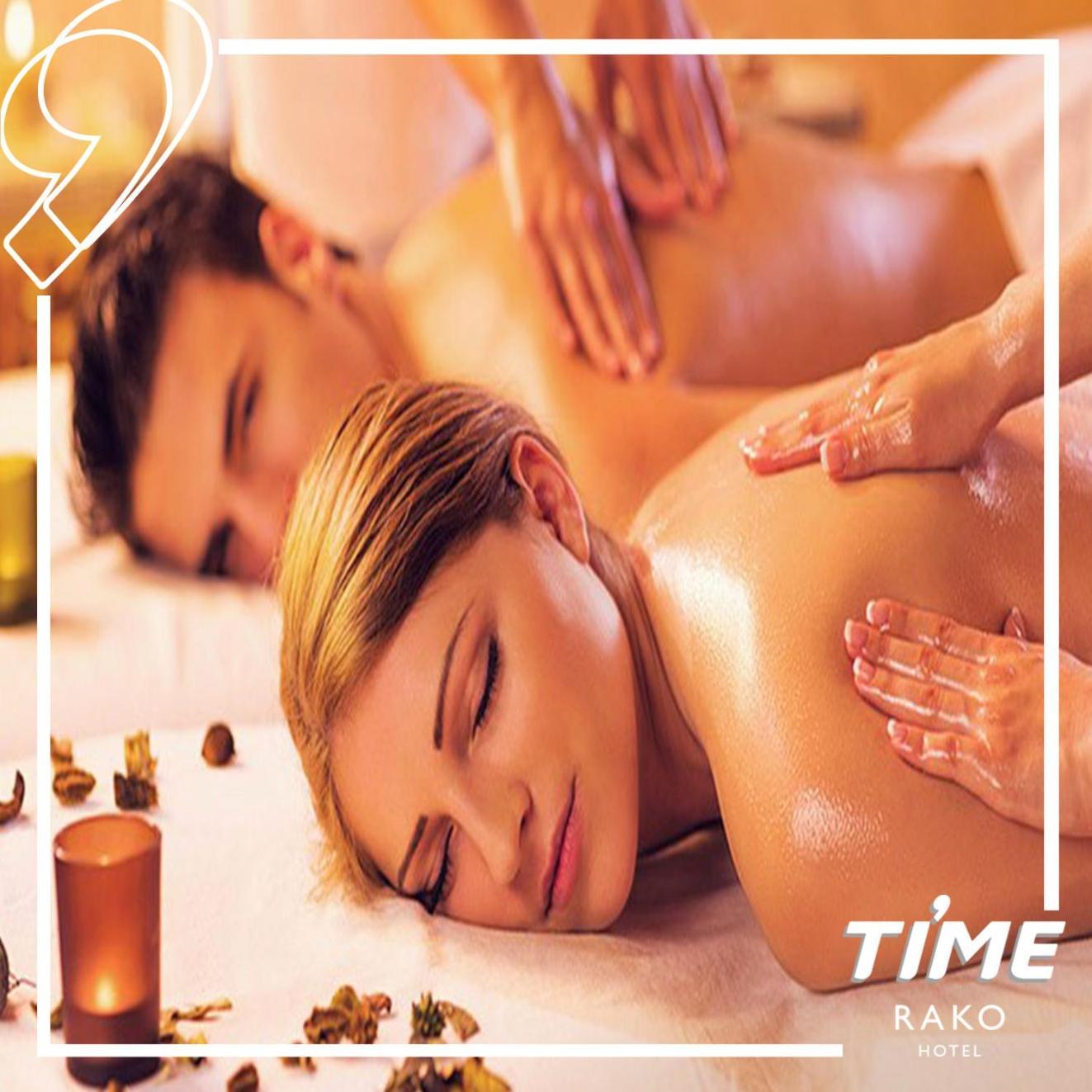 TIME Rako Hotel Al Wakrah Ngoại thất bức ảnh