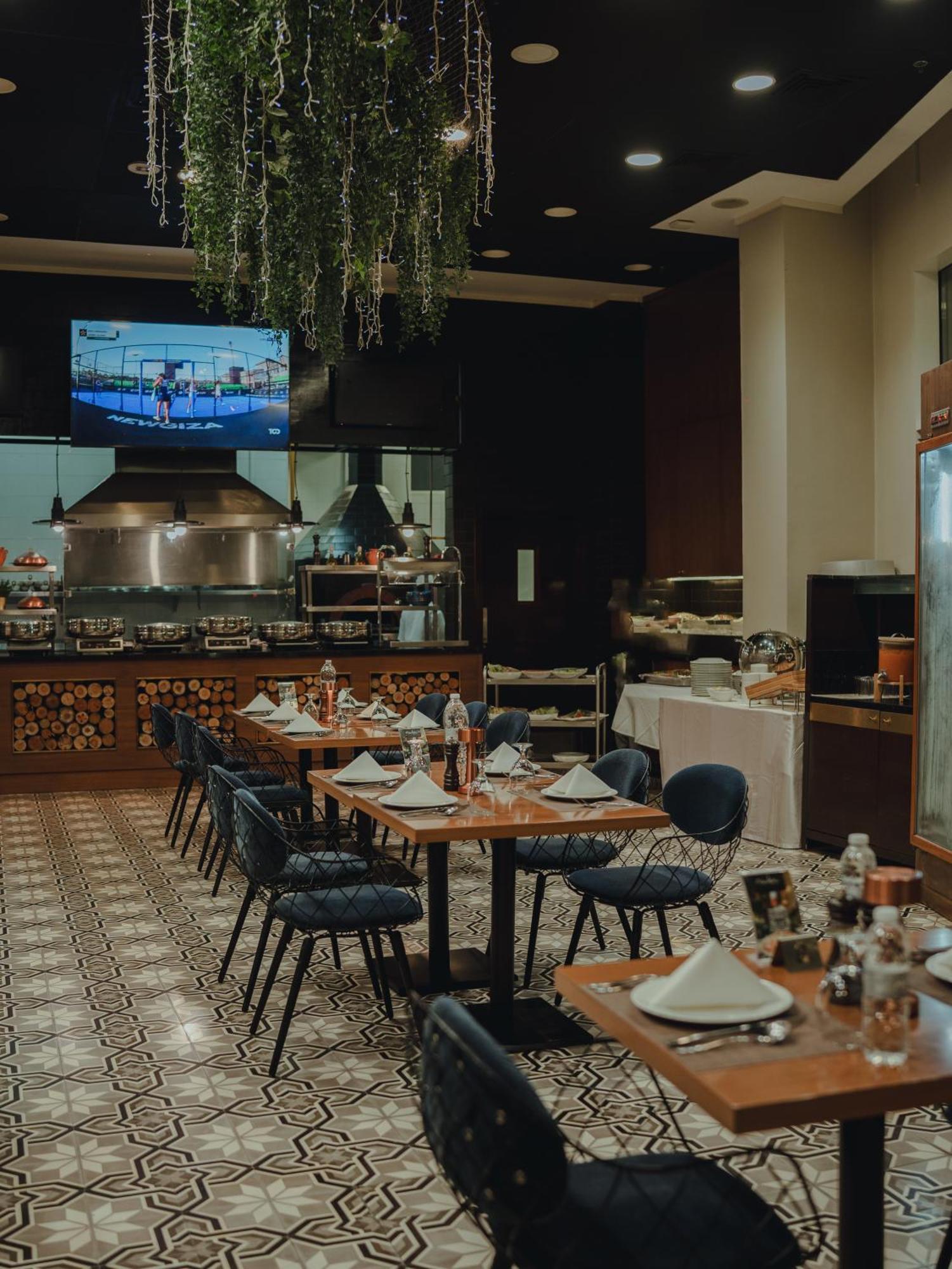 TIME Rako Hotel Al Wakrah Ngoại thất bức ảnh