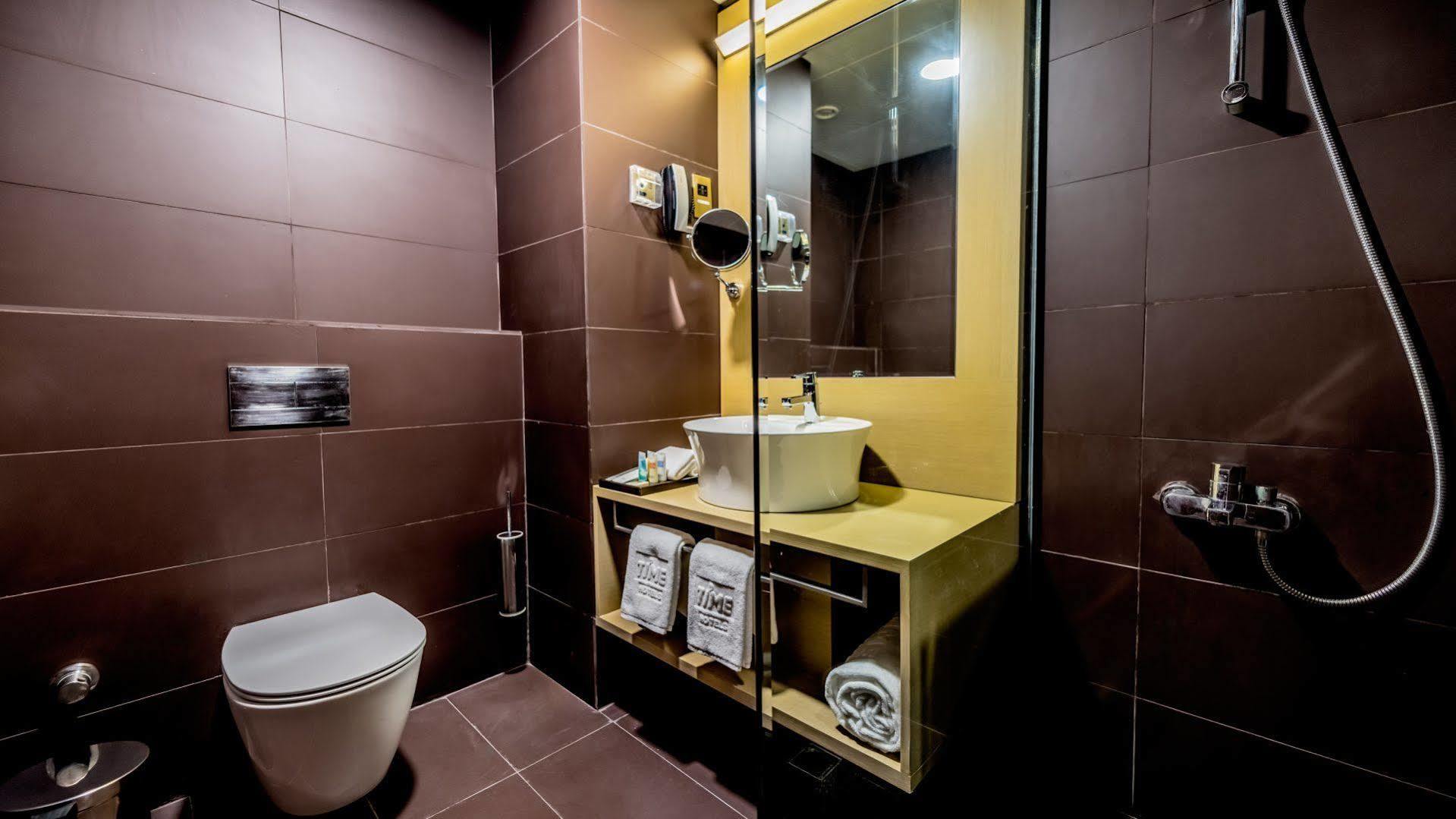 TIME Rako Hotel Al Wakrah Ngoại thất bức ảnh