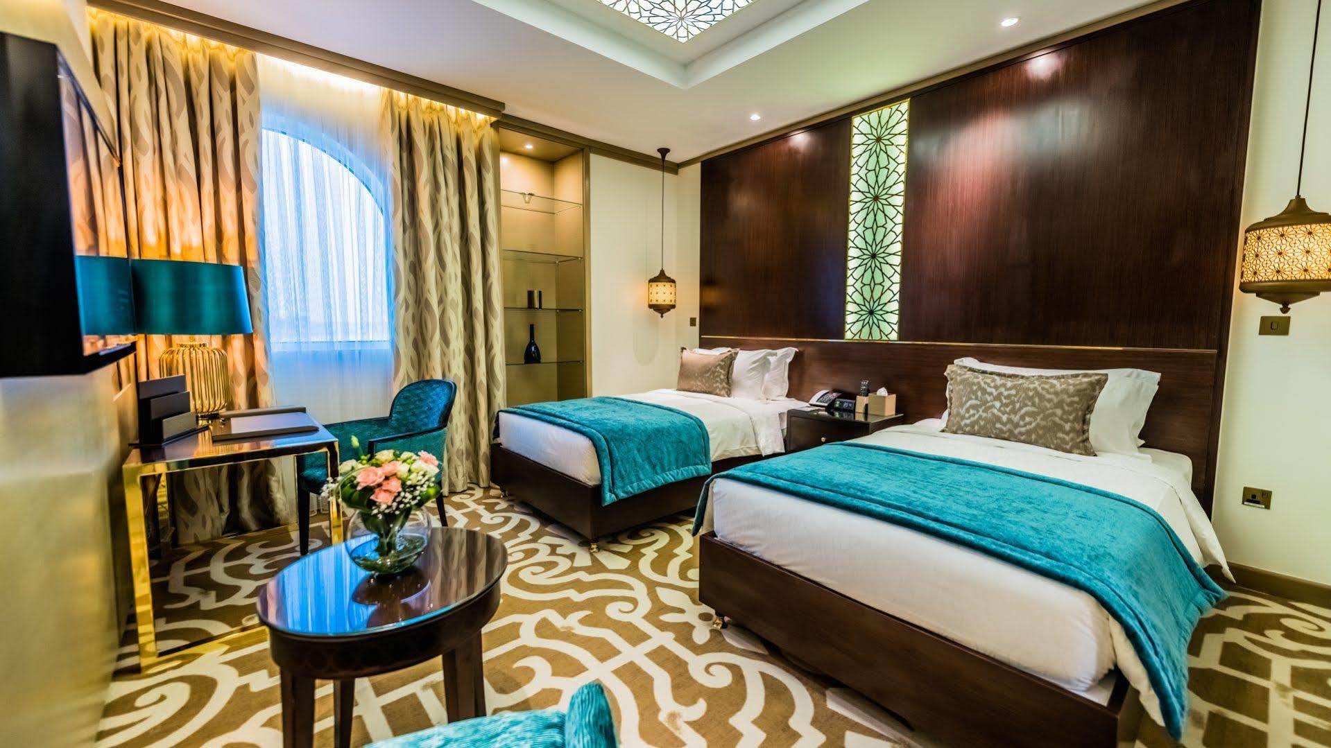 TIME Rako Hotel Al Wakrah Ngoại thất bức ảnh