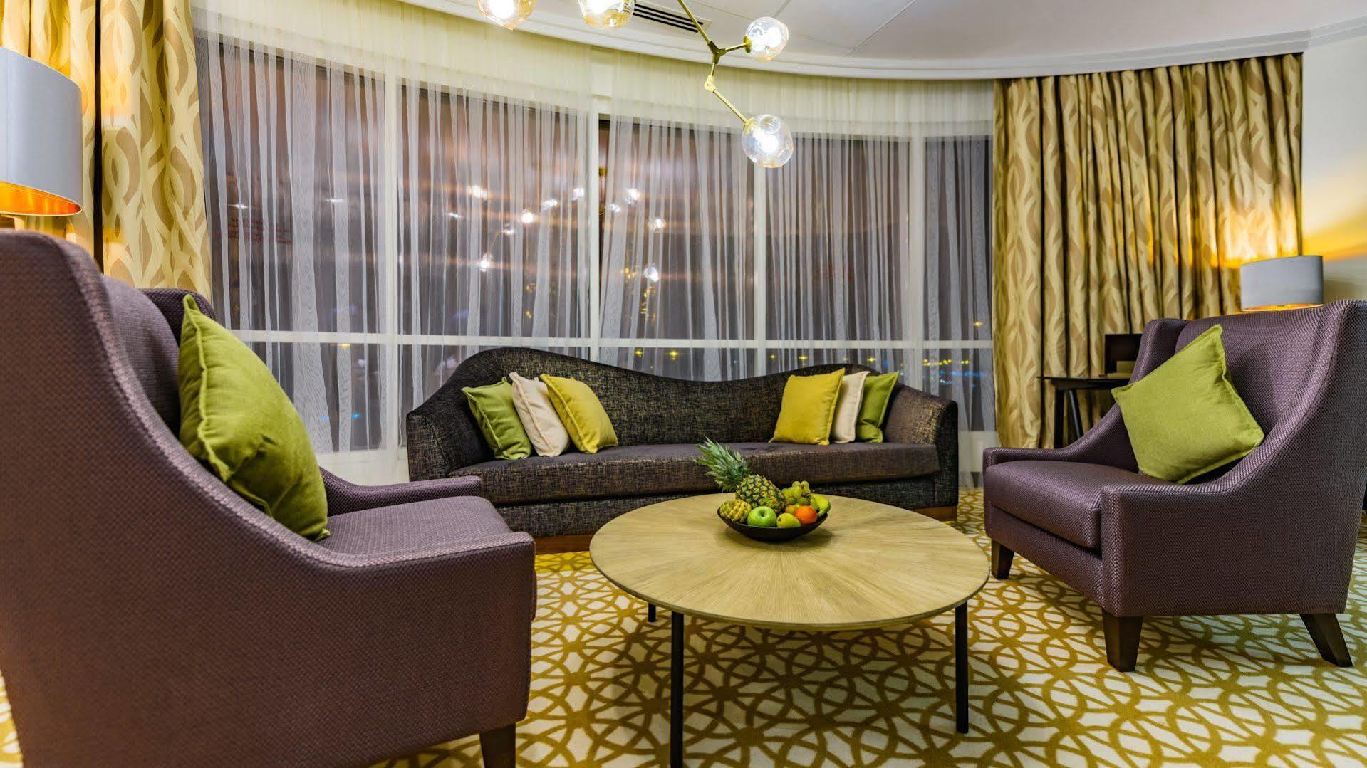 TIME Rako Hotel Al Wakrah Ngoại thất bức ảnh